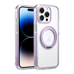 Coque de téléphone magnétique anti-stress, pour iPhone 14 Pro, pour iPhone 14 Pro Max, pour iPhone 13