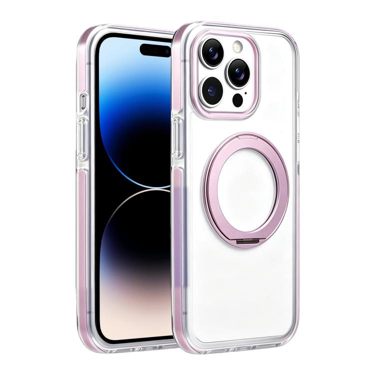 Coque de téléphone magnétique anti-stress, pour iPhone 14 Pro, pour iPhone 14 Pro Max, pour iPhone 13