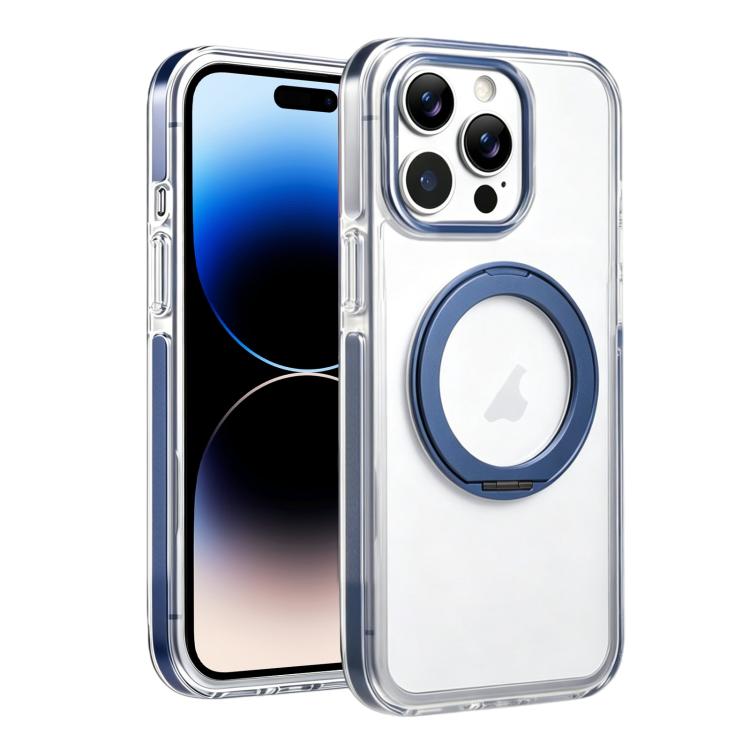 Coque de téléphone magnétique anti-stress, pour iPhone 14 Pro, pour iPhone 14 Pro Max, pour iPhone 13