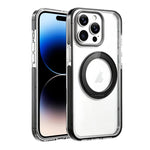 Coque de téléphone magnétique anti-stress, pour iPhone 14 Pro, pour iPhone 14 Pro Max, pour iPhone 13