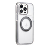 Coque de téléphone magnétique anti-stress, pour iPhone 14 Pro, pour iPhone 14 Pro Max, pour iPhone 13