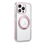 Coque de téléphone magnétique anti-stress, pour iPhone 14 Pro, pour iPhone 14 Pro Max, pour iPhone 13