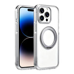 Coque de téléphone magnétique anti-stress, pour iPhone 14 Pro, pour iPhone 14 Pro Max, pour iPhone 13
