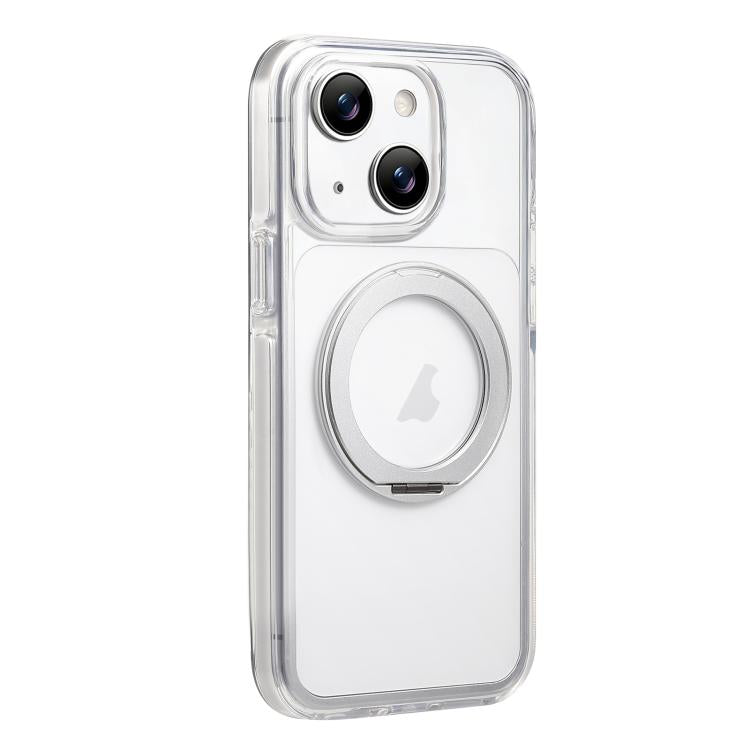 Coque de téléphone magnétique anti-stress, pour iPhone 16 Plus, pour iPhone 16, pour iPhone 15 Pro Max, pour iPhone 15 Pro, pour iPhone 15, pour iPhone 14 Plus
