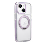 Coque de téléphone magnétique anti-stress, pour iPhone 16 Plus, pour iPhone 16, pour iPhone 15 Pro Max, pour iPhone 15 Pro, pour iPhone 15, pour iPhone 14 Plus