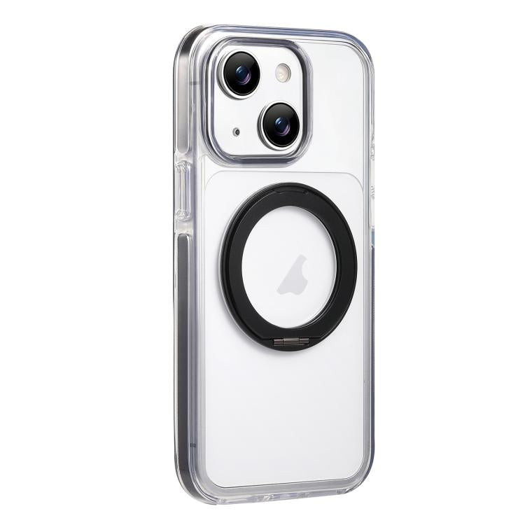 Coque de téléphone magnétique anti-stress, pour iPhone 16 Plus, pour iPhone 16, pour iPhone 15 Pro Max, pour iPhone 15 Pro, pour iPhone 15, pour iPhone 14 Plus
