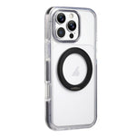 Coque de téléphone magnétique anti-stress, pour iPhone 16 Plus, pour iPhone 16, pour iPhone 15 Pro Max, pour iPhone 15 Pro, pour iPhone 15, pour iPhone 14 Plus