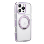 Coque de téléphone magnétique anti-stress, pour iPhone 16 Plus, pour iPhone 16, pour iPhone 15 Pro Max, pour iPhone 15 Pro, pour iPhone 15, pour iPhone 14 Plus
