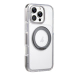 Coque de téléphone magnétique anti-stress, pour iPhone 16 Plus, pour iPhone 16, pour iPhone 15 Pro Max, pour iPhone 15 Pro, pour iPhone 15, pour iPhone 14 Plus