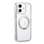 Coque de téléphone magnétique anti-stress, pour iPhone 16 Plus, pour iPhone 16, pour iPhone 15 Pro Max, pour iPhone 15 Pro, pour iPhone 15, pour iPhone 14 Plus