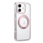 Coque de téléphone magnétique anti-stress, pour iPhone 16 Plus, pour iPhone 16, pour iPhone 15 Pro Max, pour iPhone 15 Pro, pour iPhone 15, pour iPhone 14 Plus