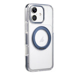 Coque de téléphone magnétique anti-stress, pour iPhone 16 Plus, pour iPhone 16, pour iPhone 15 Pro Max, pour iPhone 15 Pro, pour iPhone 15, pour iPhone 14 Plus