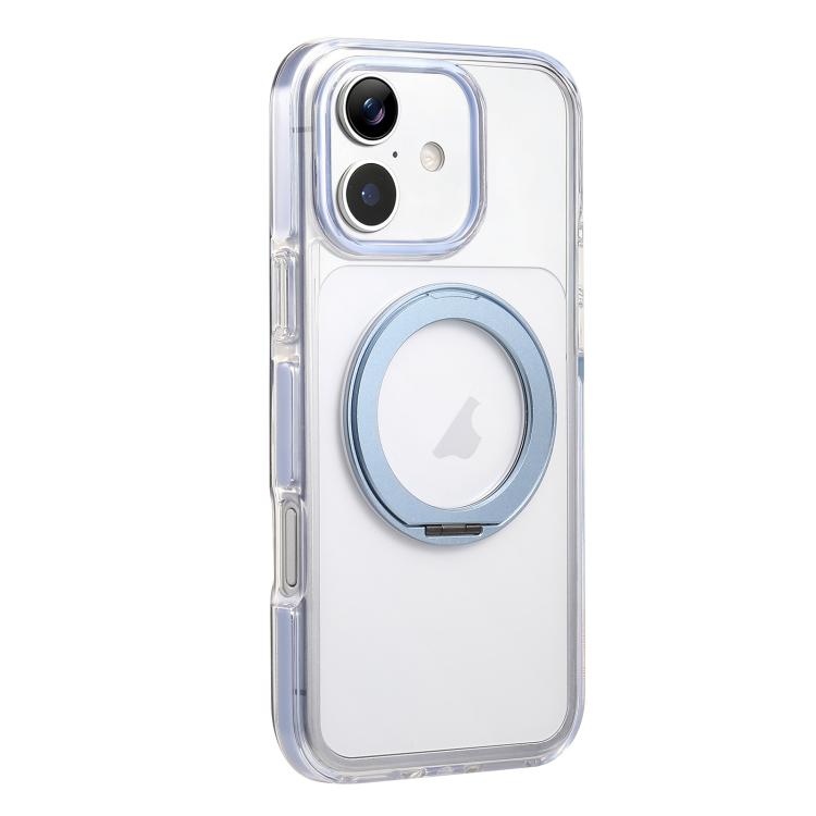 Coque de téléphone magnétique anti-stress, pour iPhone 16 Plus, pour iPhone 16, pour iPhone 15 Pro Max, pour iPhone 15 Pro, pour iPhone 15, pour iPhone 14 Plus
