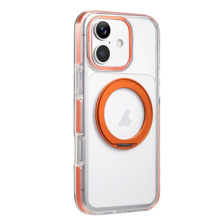 Coque de téléphone magnétique anti-stress, pour iPhone 16 Plus, pour iPhone 16, pour iPhone 15 Pro Max, pour iPhone 15 Pro, pour iPhone 15, pour iPhone 14 Plus