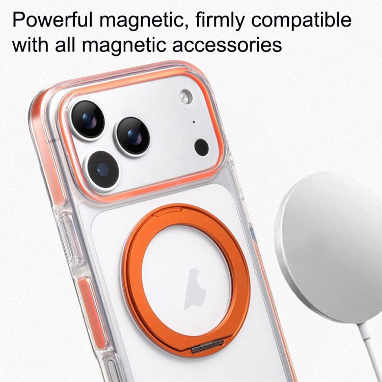 Coque de téléphone magnétique anti-stress, pour iPhone 16 Plus, pour iPhone 16, pour iPhone 15 Pro Max, pour iPhone 15 Pro, pour iPhone 15, pour iPhone 14 Plus