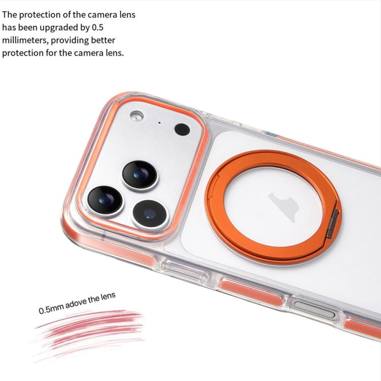 Coque de téléphone magnétique anti-stress, pour iPhone 16 Plus, pour iPhone 16, pour iPhone 15 Pro Max, pour iPhone 15 Pro, pour iPhone 15, pour iPhone 14 Plus