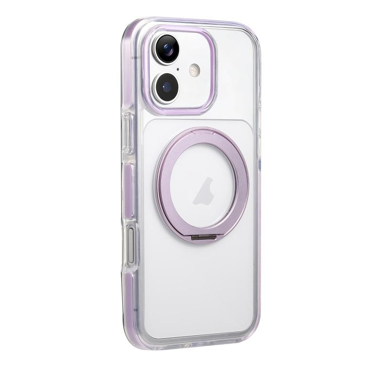 Coque de téléphone magnétique anti-stress, pour iPhone 16 Plus, pour iPhone 16, pour iPhone 15 Pro Max, pour iPhone 15 Pro, pour iPhone 15, pour iPhone 14 Plus