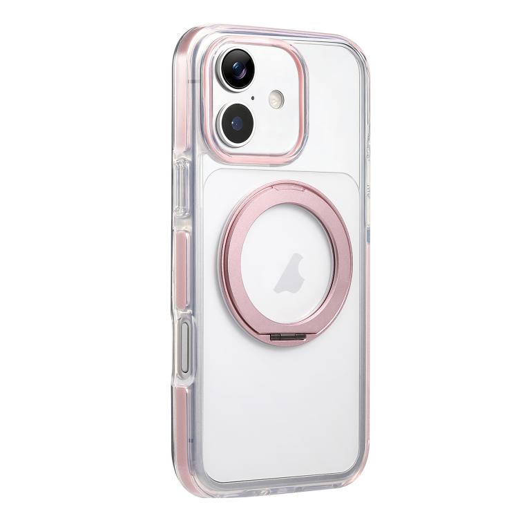 Coque de téléphone magnétique anti-stress, pour iPhone 16 Plus, pour iPhone 16, pour iPhone 15 Pro Max, pour iPhone 15 Pro, pour iPhone 15, pour iPhone 14 Plus