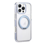 Étui de téléphone magnétique anti-stress, pour iPhone 17 Pro Max, pour iPhone 17 Pro, pour iPhone 17, pour iPhone Air, pour iPhone 16 Pro Max, pour iPhone 16 Pro