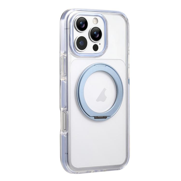 Étui de téléphone magnétique anti-stress, pour iPhone 17 Pro Max, pour iPhone 17 Pro, pour iPhone 17, pour iPhone Air, pour iPhone 16 Pro Max, pour iPhone 16 Pro