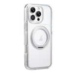 Étui de téléphone magnétique anti-stress, pour iPhone 17 Pro Max, pour iPhone 17 Pro, pour iPhone 17, pour iPhone Air, pour iPhone 16 Pro Max, pour iPhone 16 Pro