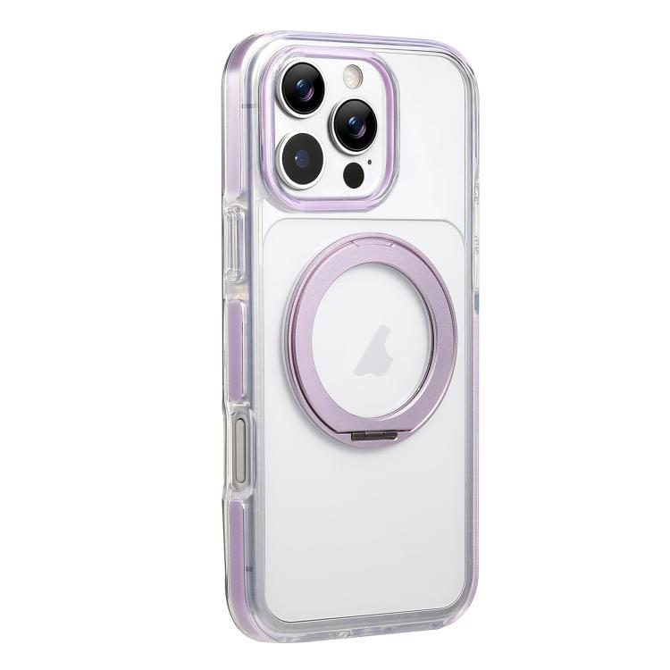 Étui de téléphone magnétique anti-stress, pour iPhone 17 Pro Max, pour iPhone 17 Pro, pour iPhone 17, pour iPhone Air, pour iPhone 16 Pro Max, pour iPhone 16 Pro