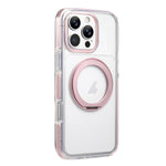 Étui de téléphone magnétique anti-stress, pour iPhone 17 Pro Max, pour iPhone 17 Pro, pour iPhone 17, pour iPhone Air, pour iPhone 16 Pro Max, pour iPhone 16 Pro