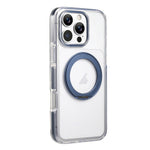 Étui de téléphone magnétique anti-stress, pour iPhone 17 Pro Max, pour iPhone 17 Pro, pour iPhone 17, pour iPhone Air, pour iPhone 16 Pro Max, pour iPhone 16 Pro