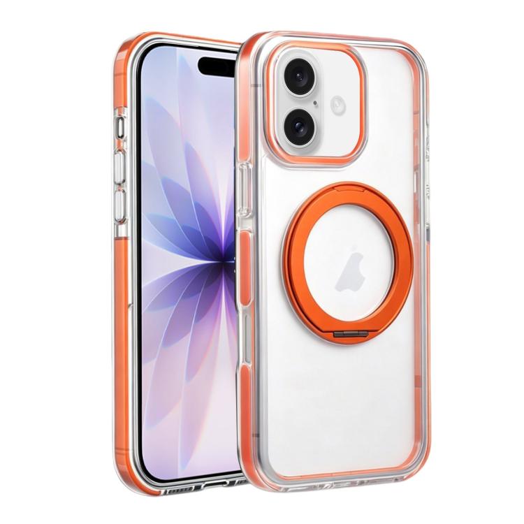 Étui de téléphone magnétique anti-stress, pour iPhone 17 Pro Max, pour iPhone 17 Pro, pour iPhone 17, pour iPhone Air, pour iPhone 16 Pro Max, pour iPhone 16 Pro