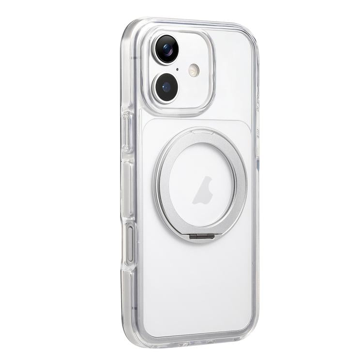 Étui de téléphone magnétique anti-stress, pour iPhone 17 Pro Max, pour iPhone 17 Pro, pour iPhone 17, pour iPhone Air, pour iPhone 16 Pro Max, pour iPhone 16 Pro