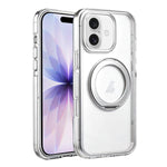 Étui de téléphone magnétique anti-stress, pour iPhone 17 Pro Max, pour iPhone 17 Pro, pour iPhone 17, pour iPhone Air, pour iPhone 16 Pro Max, pour iPhone 16 Pro