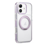 Étui de téléphone magnétique anti-stress, pour iPhone 17 Pro Max, pour iPhone 17 Pro, pour iPhone 17, pour iPhone Air, pour iPhone 16 Pro Max, pour iPhone 16 Pro