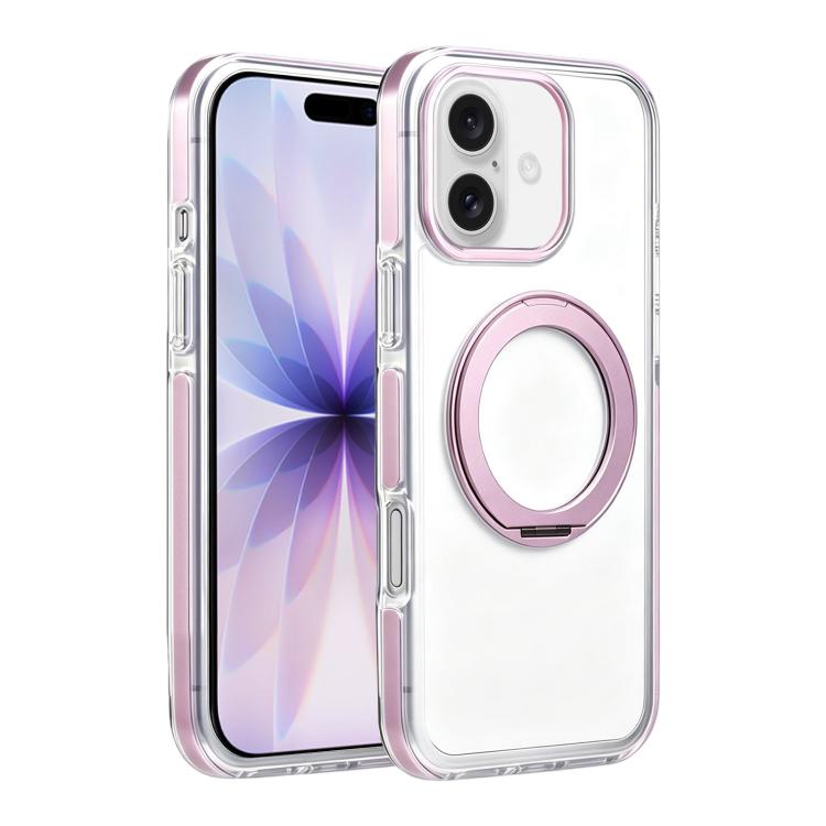 Étui de téléphone magnétique anti-stress, pour iPhone 17 Pro Max, pour iPhone 17 Pro, pour iPhone 17, pour iPhone Air, pour iPhone 16 Pro Max, pour iPhone 16 Pro
