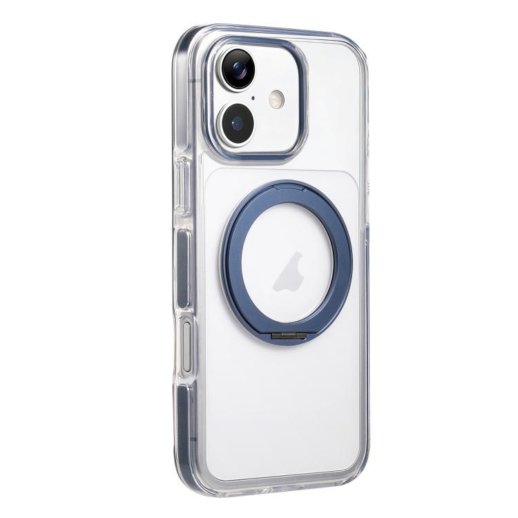 Étui de téléphone magnétique anti-stress, pour iPhone 17 Pro Max, pour iPhone 17 Pro, pour iPhone 17, pour iPhone Air, pour iPhone 16 Pro Max, pour iPhone 16 Pro