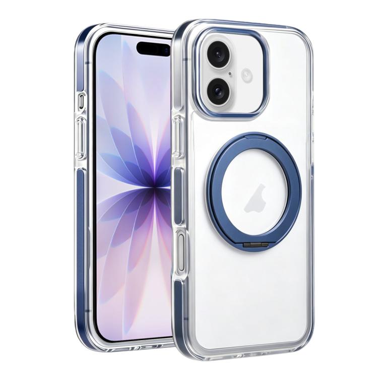 Étui de téléphone magnétique anti-stress, pour iPhone 17 Pro Max, pour iPhone 17 Pro, pour iPhone 17, pour iPhone Air, pour iPhone 16 Pro Max, pour iPhone 16 Pro