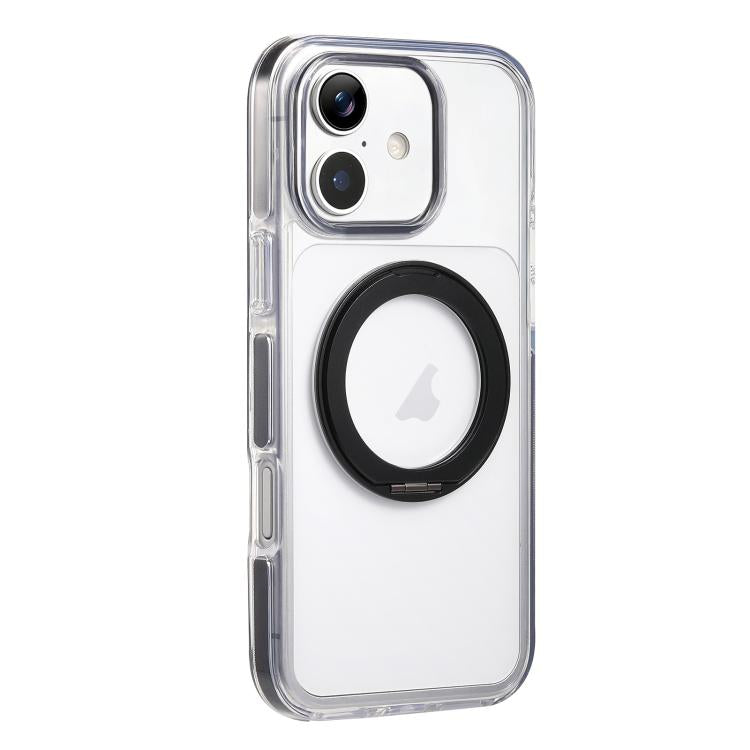 Étui de téléphone magnétique anti-stress, pour iPhone 17 Pro Max, pour iPhone 17 Pro, pour iPhone 17, pour iPhone Air, pour iPhone 16 Pro Max, pour iPhone 16 Pro