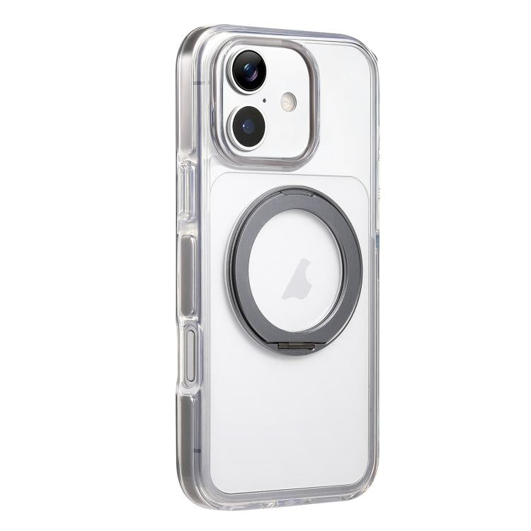 Étui de téléphone magnétique anti-stress, pour iPhone 17 Pro Max, pour iPhone 17 Pro, pour iPhone 17, pour iPhone Air, pour iPhone 16 Pro Max, pour iPhone 16 Pro