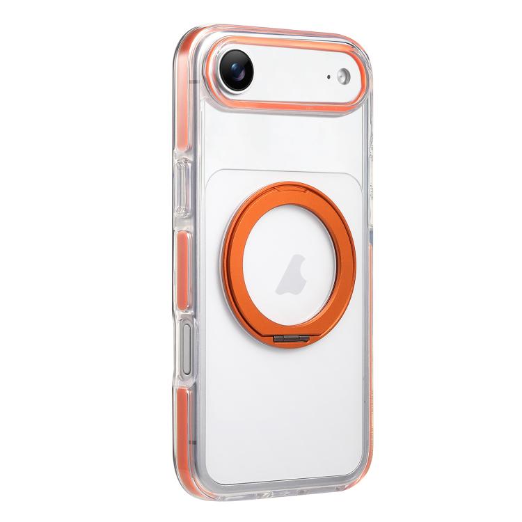 Étui de téléphone magnétique anti-stress, pour iPhone 17 Pro Max, pour iPhone 17 Pro, pour iPhone 17, pour iPhone Air, pour iPhone 16 Pro Max, pour iPhone 16 Pro