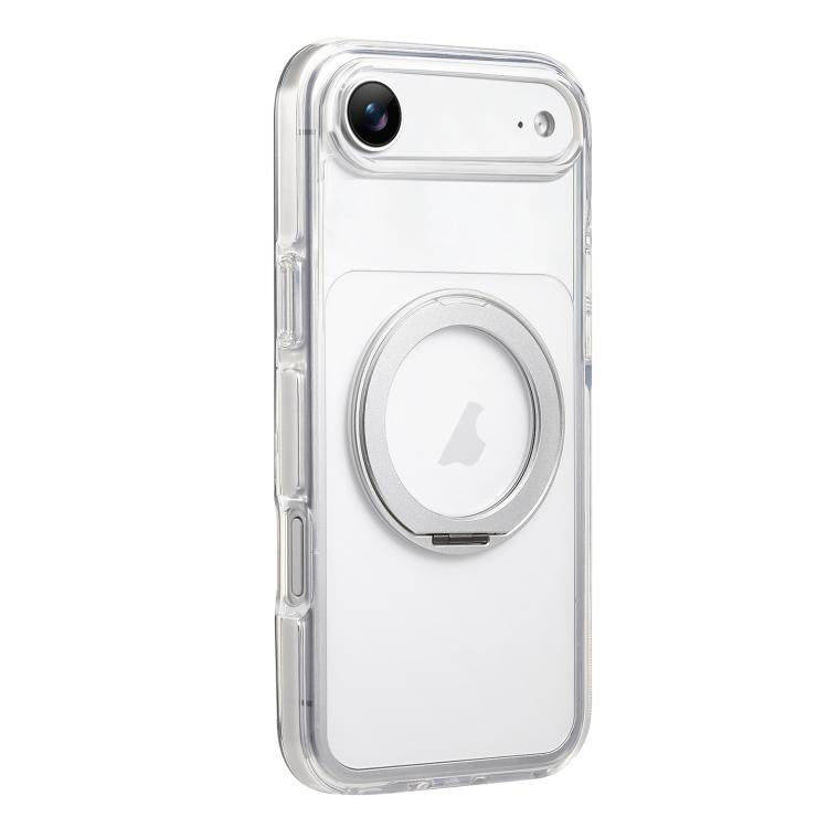 Étui de téléphone magnétique anti-stress, pour iPhone 17 Pro Max, pour iPhone 17 Pro, pour iPhone 17, pour iPhone Air, pour iPhone 16 Pro Max, pour iPhone 16 Pro