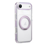 Étui de téléphone magnétique anti-stress, pour iPhone 17 Pro Max, pour iPhone 17 Pro, pour iPhone 17, pour iPhone Air, pour iPhone 16 Pro Max, pour iPhone 16 Pro