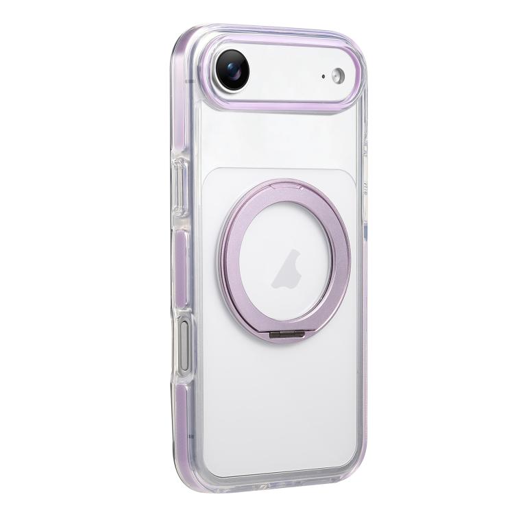 Étui de téléphone magnétique anti-stress, pour iPhone 17 Pro Max, pour iPhone 17 Pro, pour iPhone 17, pour iPhone Air, pour iPhone 16 Pro Max, pour iPhone 16 Pro
