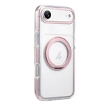 Étui de téléphone magnétique anti-stress, pour iPhone 17 Pro Max, pour iPhone 17 Pro, pour iPhone 17, pour iPhone Air, pour iPhone 16 Pro Max, pour iPhone 16 Pro