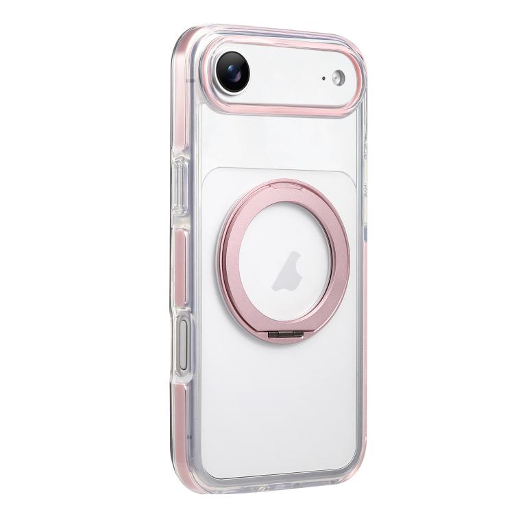 Étui de téléphone magnétique anti-stress, pour iPhone 17 Pro Max, pour iPhone 17 Pro, pour iPhone 17, pour iPhone Air, pour iPhone 16 Pro Max, pour iPhone 16 Pro