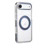 Étui de téléphone magnétique anti-stress, pour iPhone 17 Pro Max, pour iPhone 17 Pro, pour iPhone 17, pour iPhone Air, pour iPhone 16 Pro Max, pour iPhone 16 Pro