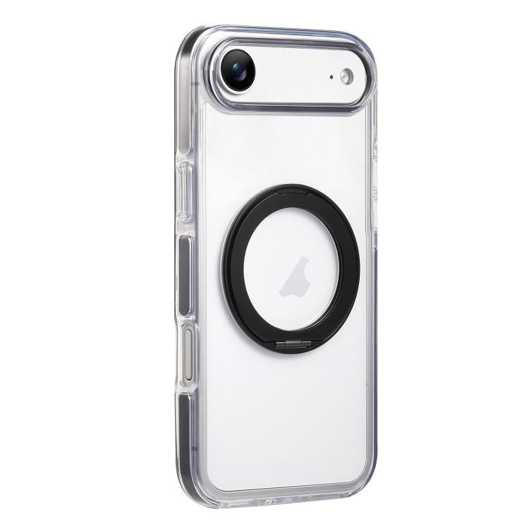 Étui de téléphone magnétique anti-stress, pour iPhone 17 Pro Max, pour iPhone 17 Pro, pour iPhone 17, pour iPhone Air, pour iPhone 16 Pro Max, pour iPhone 16 Pro