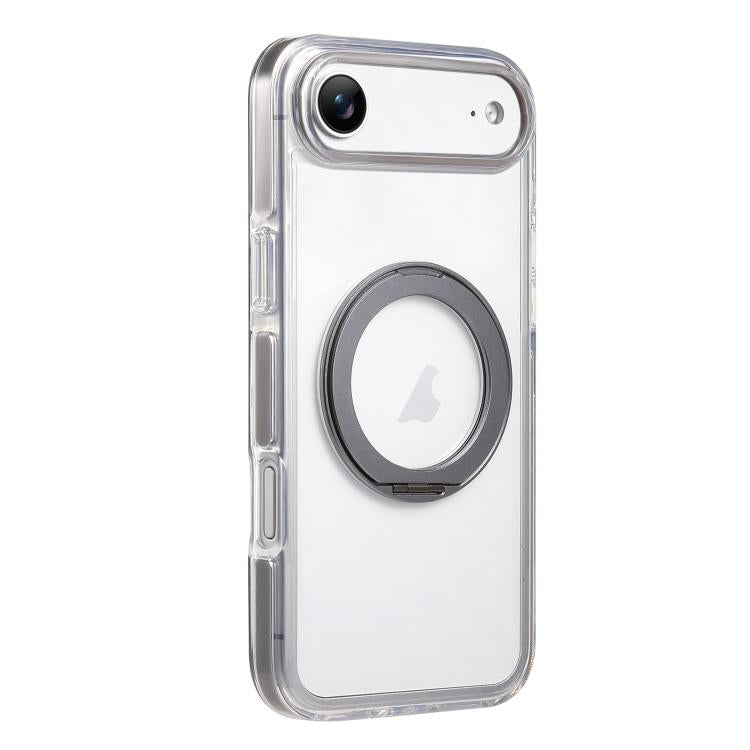 Étui de téléphone magnétique anti-stress, pour iPhone 17 Pro Max, pour iPhone 17 Pro, pour iPhone 17, pour iPhone Air, pour iPhone 16 Pro Max, pour iPhone 16 Pro