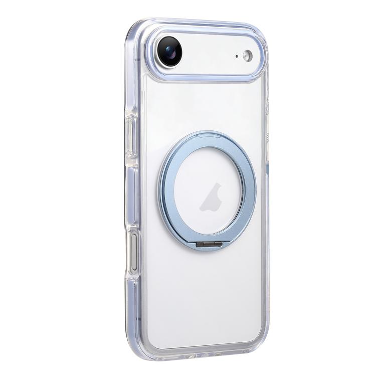 Étui de téléphone magnétique anti-stress, pour iPhone 17 Pro Max, pour iPhone 17 Pro, pour iPhone 17, pour iPhone Air, pour iPhone 16 Pro Max, pour iPhone 16 Pro