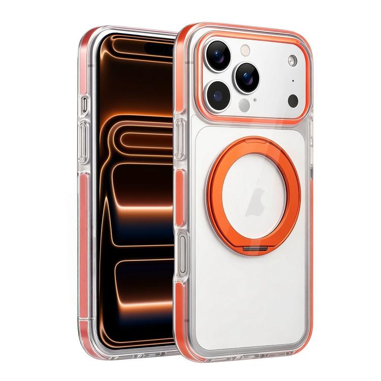 Étui de téléphone magnétique anti-stress, pour iPhone 17 Pro Max, pour iPhone 17 Pro, pour iPhone 17, pour iPhone Air, pour iPhone 16 Pro Max, pour iPhone 16 Pro