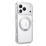Étui de téléphone magnétique anti-stress, pour iPhone 17 Pro Max, pour iPhone 17 Pro, pour iPhone 17, pour iPhone Air, pour iPhone 16 Pro Max, pour iPhone 16 Pro