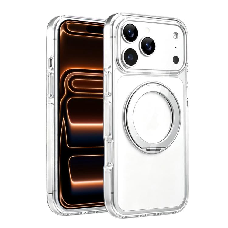 Étui de téléphone magnétique anti-stress, pour iPhone 17 Pro Max, pour iPhone 17 Pro, pour iPhone 17, pour iPhone Air, pour iPhone 16 Pro Max, pour iPhone 16 Pro